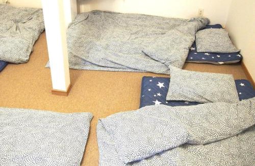 Mikata-gun House | Private villa at foot of mountain grateful nature