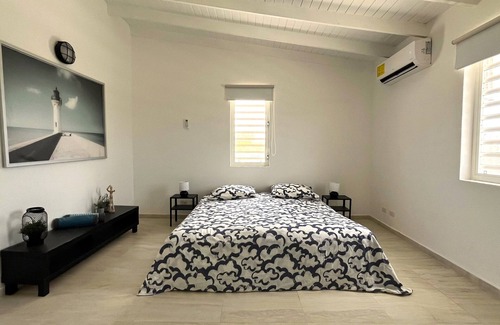 Hato Villa | Private Villa Carolina" at Resort Ayo Bonaire