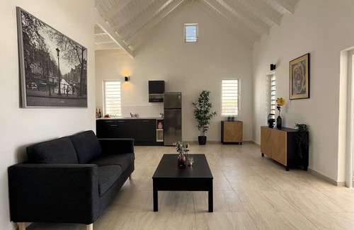 Hato Villa | Private Villa Carolina" at Resort Ayo Bonaire