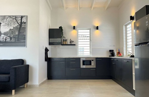 Hato Villa | Private Villa Carolina" at Resort Ayo Bonaire