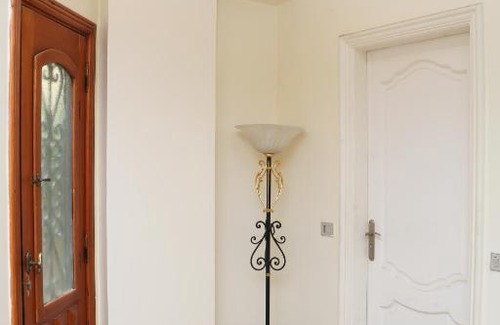 The 5th Settlement Villa | Private Villa in 5th Settlement