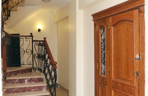 The 5th Settlement Villa | Private Villa in 5th Settlement