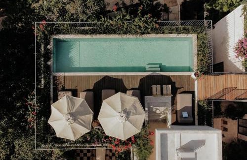 Zama Villa | Private villa in Aldea zama