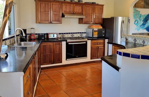 Bucerias Villa | Private Villa in Paradise. It is your home away from home in Bucerias, Mexico