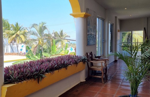 Bucerias Villa | Private Villa in Paradise. It is your home away from home in Bucerias, Mexico