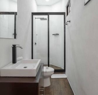 La Veleta Villa | Private villa Maxanab 7rooms pool + Beach club
