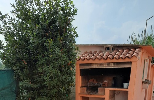 Gandia Villa | Private villa with heated pool close to the beach.