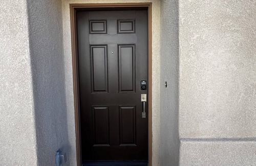 Lancaster House | Private1 Bed 1 Bath Furnished Suite, newer construction