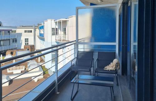 Parnu Apartment | Privately Owned Apartment in Spa hotel