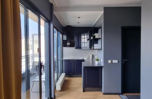 Parnu Apartment | Privately Owned Apartment in Spa hotel