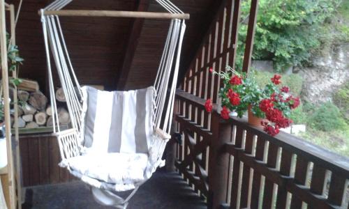 Tennenbronn House | Privates Doppelzimmer im Schwarzwald