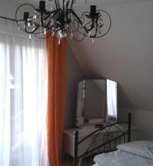 Tennenbronn House | Privates Doppelzimmer im Schwarzwald