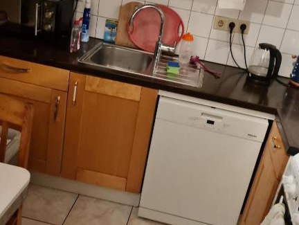 Schnelsen House | Privates Zimmer in Schnelsen