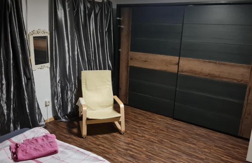 Schnelsen House | Privates Zimmer in Schnelsen