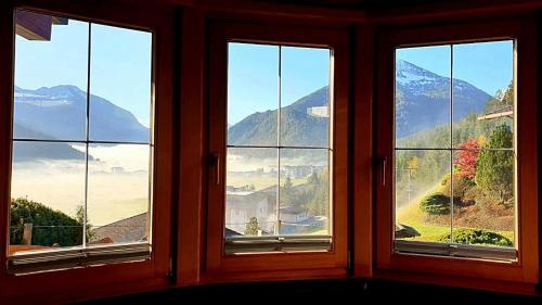 Achenkirch House | Privathaus Achensee
