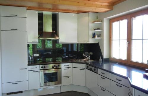 Achenkirch House | Privathaus Achensee
