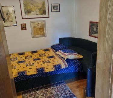 Kraljevo House | Privatni smestaj Apartman Ristovic preko puta poste 02