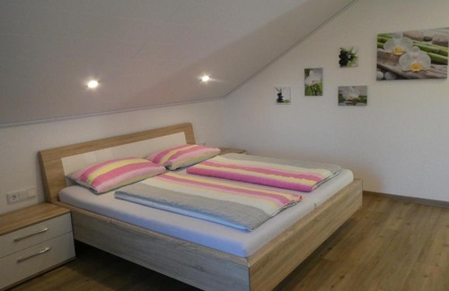 Bogen House | Privatpension Eberth