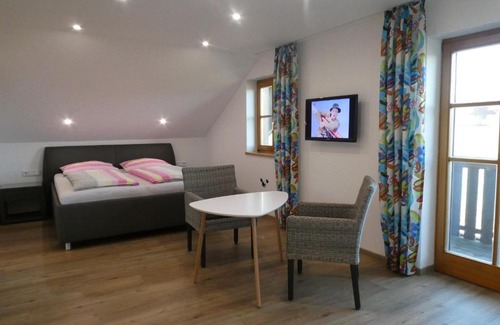 Bogen House | Privatpension Eberth