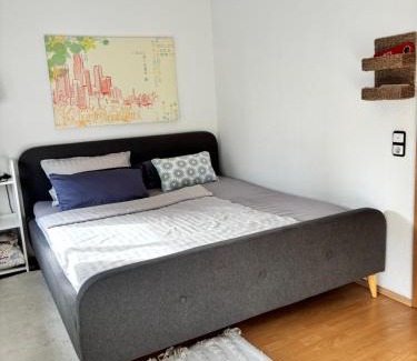 Westerstede House | Privatquartier im Ortskern von Westerstede