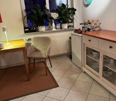 Westerstede House | Privatquartier im Ortskern von Westerstede