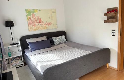 Westerstede House | Privatquartier im Ortskern von Westerstede