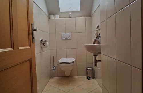 Vorchdorf Bed & Breakfast | Privatzimmer am Weinbrunnen