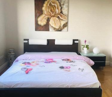 Viersen House | Privatzimmer Boardinghouse/Messe Düsseldorf