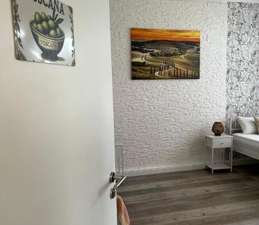 Brendel House | Privatzimmer in Delmenhorst