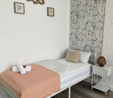 Brendel House | Privatzimmer in Delmenhorst
