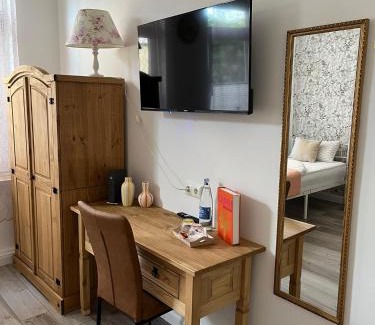 Brendel House | Privatzimmer in Delmenhorst