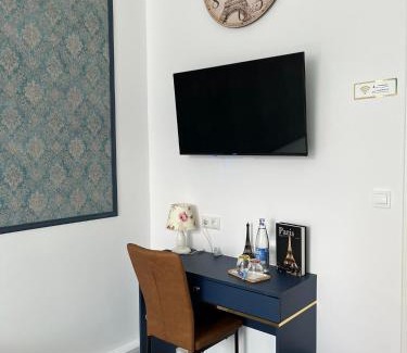 Brendel House | Privatzimmer in Delmenhorst