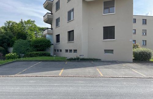 Vaduz Apartment | Privatzimmer in geteilter Wohnung