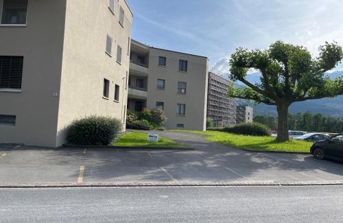 Vaduz Apartment | Privatzimmer in geteilter Wohnung