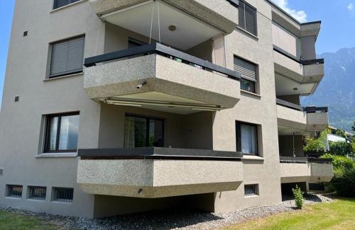 Vaduz Apartment | Privatzimmer in geteilter Wohnung