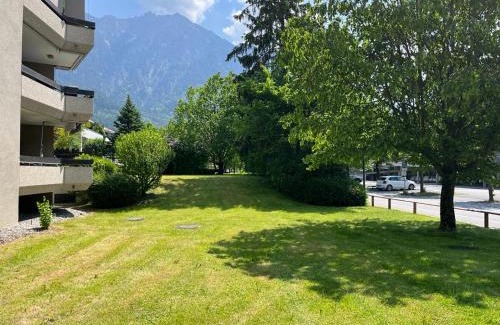 Vaduz Apartment | Privatzimmer in geteilter Wohnung