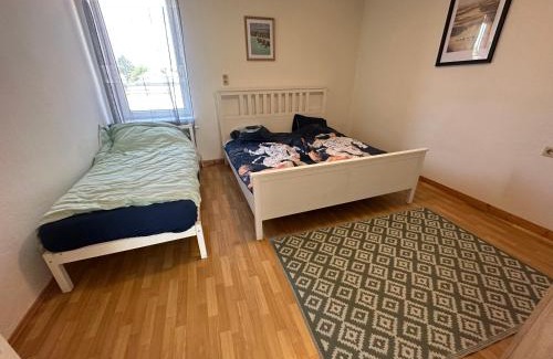 Leobendorf House | Privatzimmer Mama
