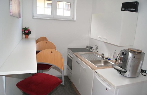 Fohnsdorf Bed & Breakfast | Privatzimmer Mitterbacher