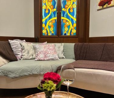 Ried im Traunkreis House | Privatzimmer Schmied