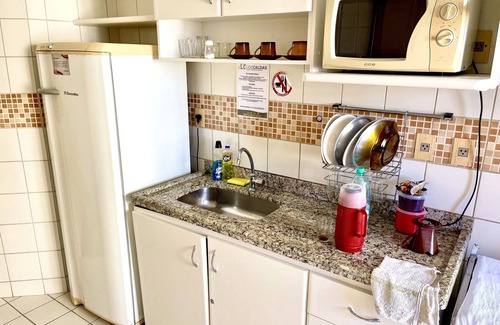 J Jeriquara Condo | Prive das Thermas I