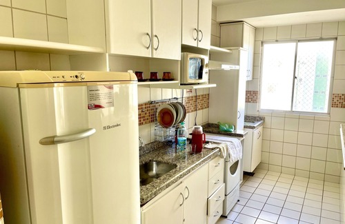 J Jeriquara Condo | Prive das Thermas I