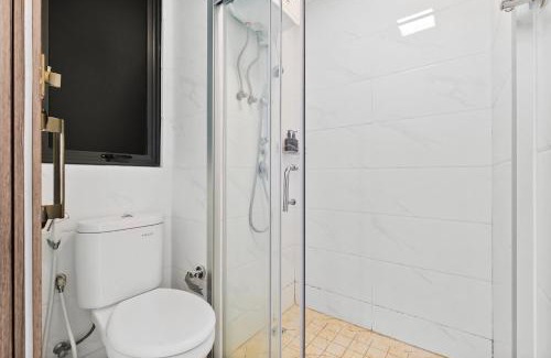Bumi Serpong Damai Apartment | Privo by Kozystay - BSD