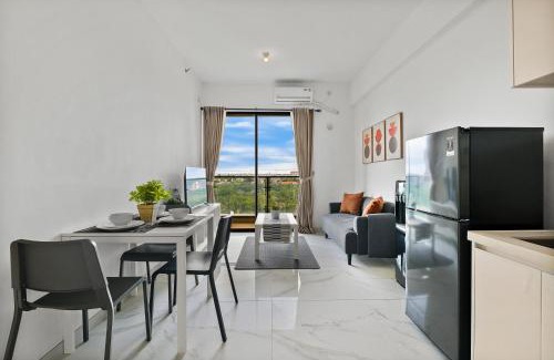 Bumi Serpong Damai Apartment | Privo by Kozystay - BSD