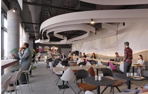 Innenstadt Hotel | Prize by Radisson, Osnabruck