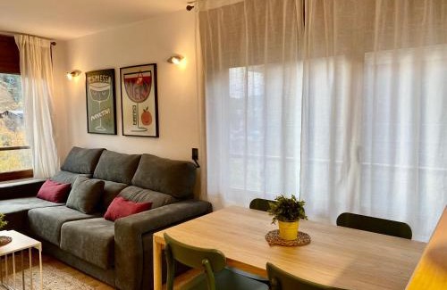 El Tarter Apartment | PROBER SOL TARTER