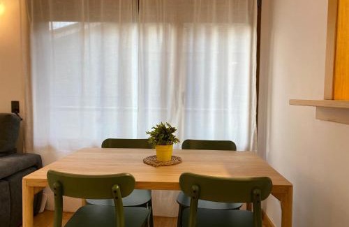 El Tarter Apartment | PROBER SOL TARTER