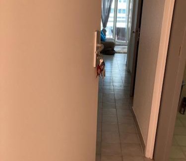 Les Baumettes Apartment | Proche Mer Nice Cosy 2P 28m