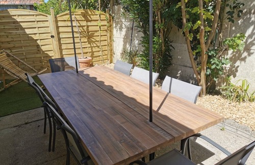 Arvert House | Proche Plages Très Belle Maison Familiale