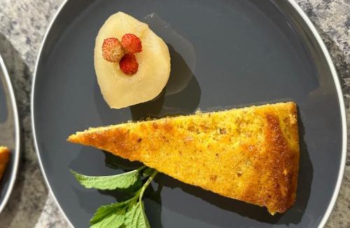 Martinborough House | Prodigal Daughter Gourmet Lodge