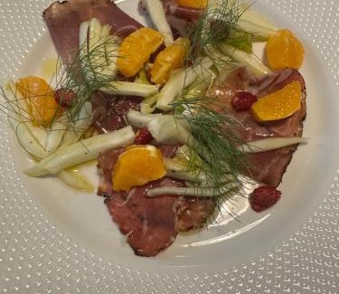 Martinborough House | Prodigal Daughter Gourmet Lodge